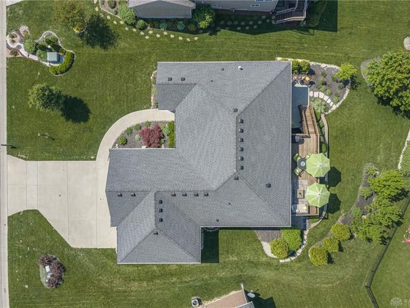 17 Louise Drive, Springboro, OH 45066 Photo 51