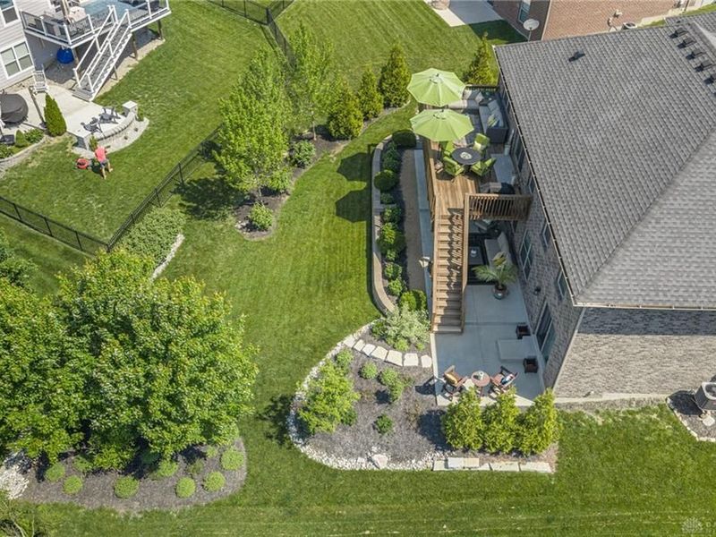 17 Louise Drive, Springboro, OH 45066 Photo 54