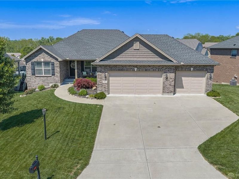 17 Louise Drive, Springboro, OH 45066 Photo 55