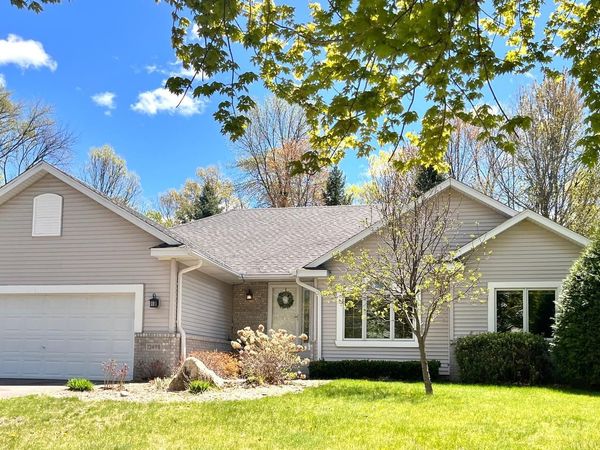 12498 194th Lane NW, Elk River, MN 55330