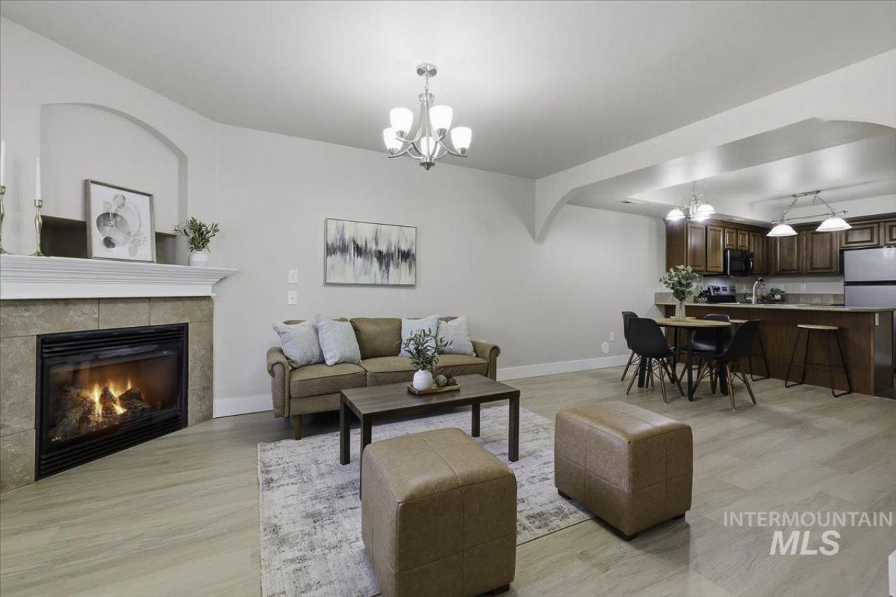 9965 Rosecroft Ct., Unit 102, Boise, ID 83704 Main Photo