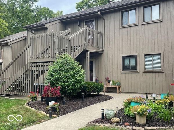 89 Lookout Ridge Drive , Columbus, IN 47201