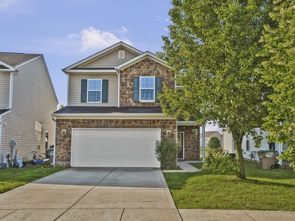2273 Shadow Bend Drive , Columbus, IN 47201