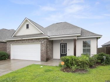 6348 Nesting Dr, Gonzales, LA 70737