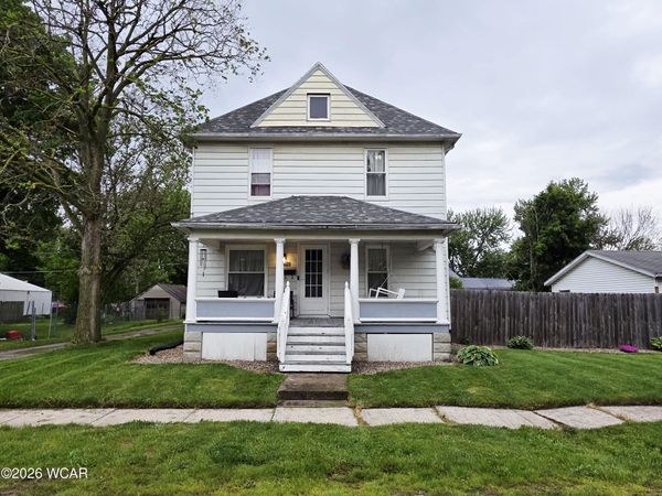 353 Kuert Avenue, Kenton, OH 43326