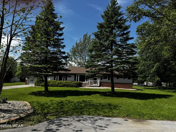 3136 Juliette Drive, Lima, OH 45805