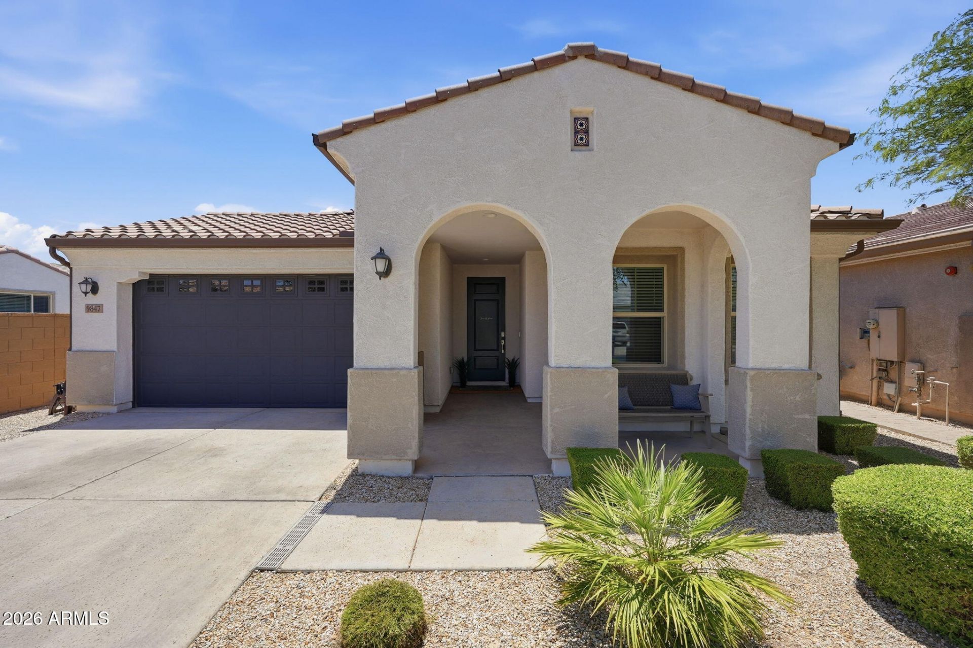 9847 E Tillman Avenue, Mesa, AZ 85212 Main Photo