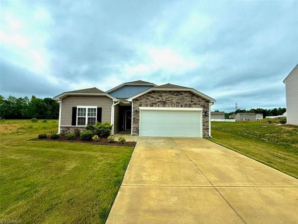 113 Tally Meadow Court, Lexington, NC 27295