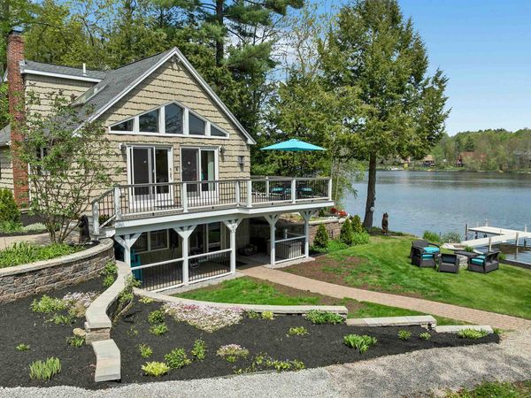 206 Varney Road, Barnstead, NH 03225