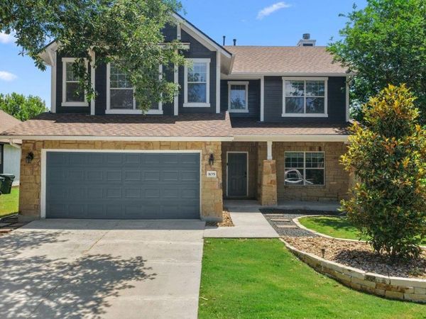 105 Farm House RD , San Marcos, TX 78666