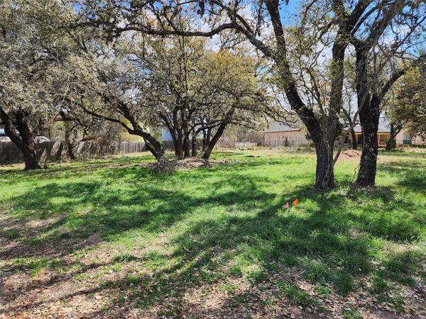 424 (Lot 234) Coventry RD , Spicewood, TX 78669