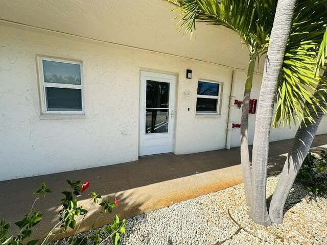 2601 NE 3rd Court, Unit 105, Boynton Beach, FL 33435 Photo