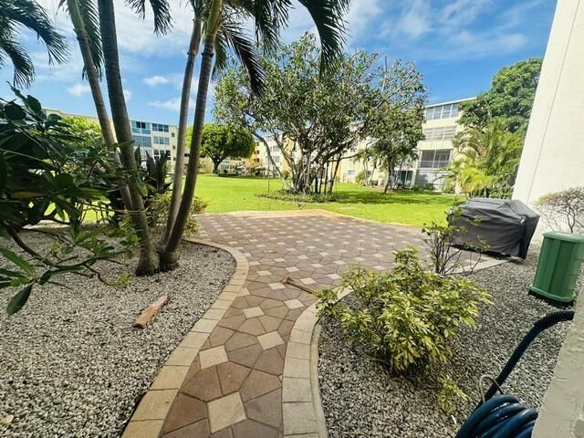 2601 NE 3rd Court, Unit 105, Boynton Beach, FL 33435 Photo