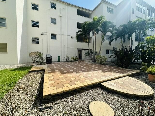 2601 NE 3rd Court, Unit 105, Boynton Beach, FL 33435 Photo