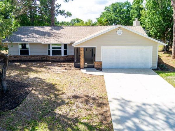 271 NE Naylor St Street, Palm Bay, FL 32907