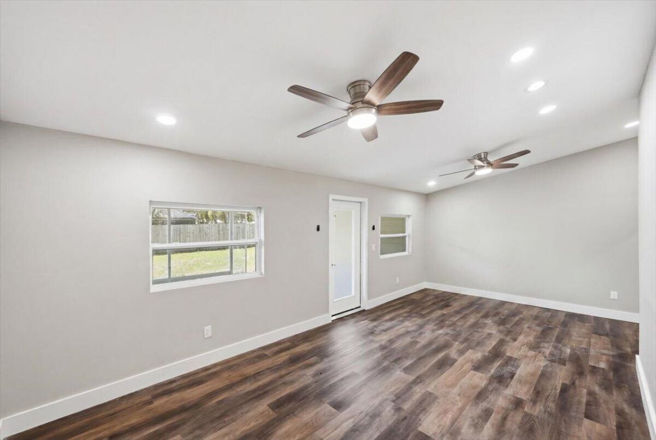 271 NE Naylor St Street, Palm Bay, FL 32907 Photo