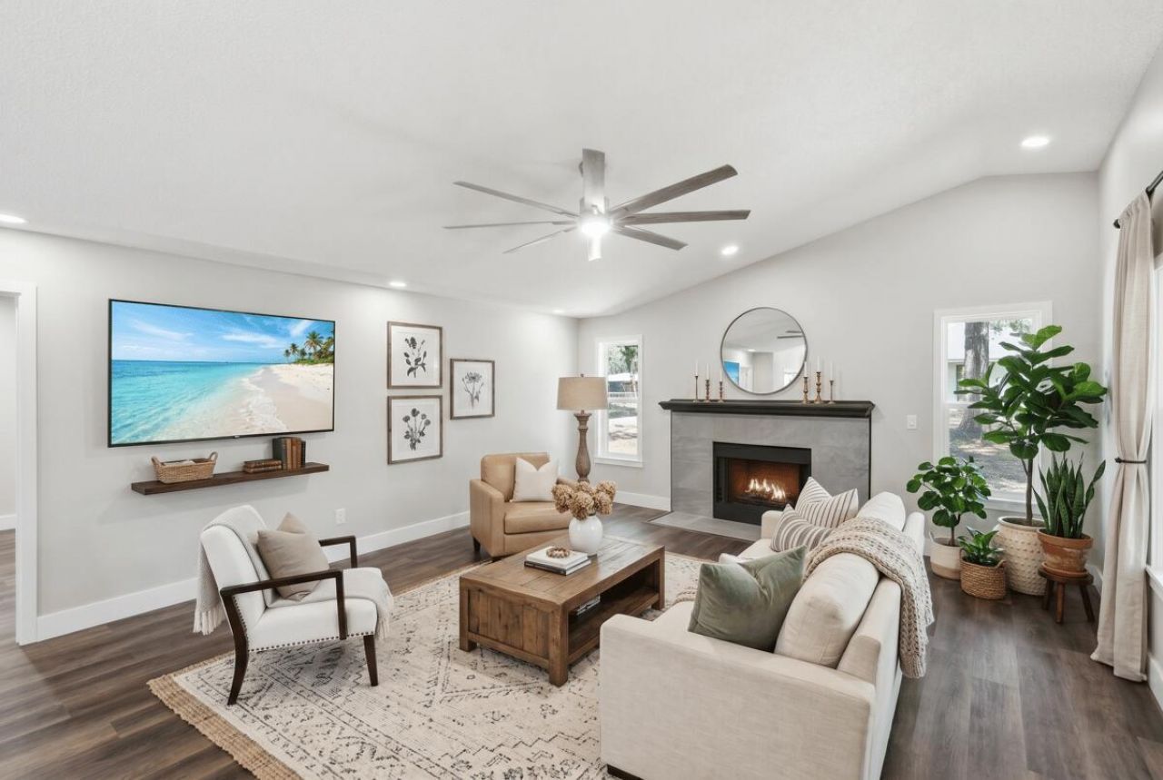 271 NE Naylor St Street, Palm Bay, FL 32907 Photo