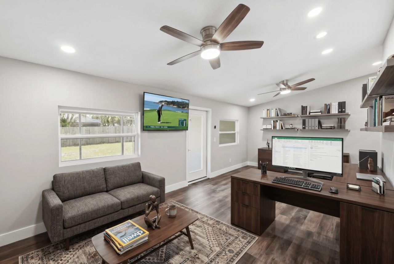 271 NE Naylor St Street, Palm Bay, FL 32907 Photo