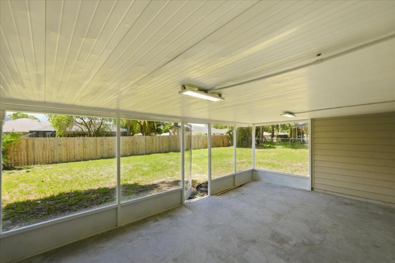 271 NE Naylor St Street, Palm Bay, FL 32907 Photo