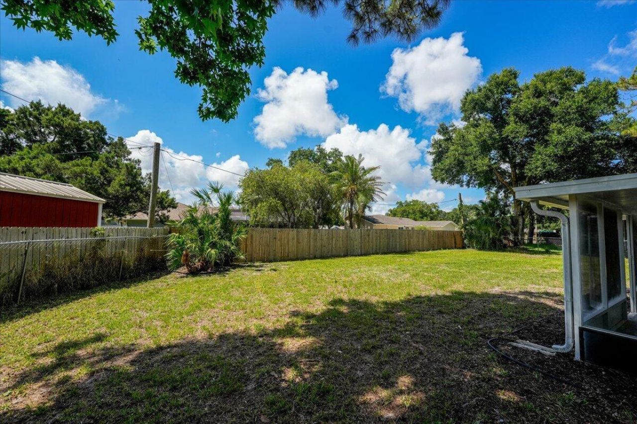 271 NE Naylor St Street, Palm Bay, FL 32907 Photo