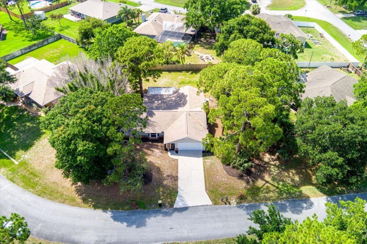 271 NE Naylor St Street, Palm Bay, FL 32907 Photo