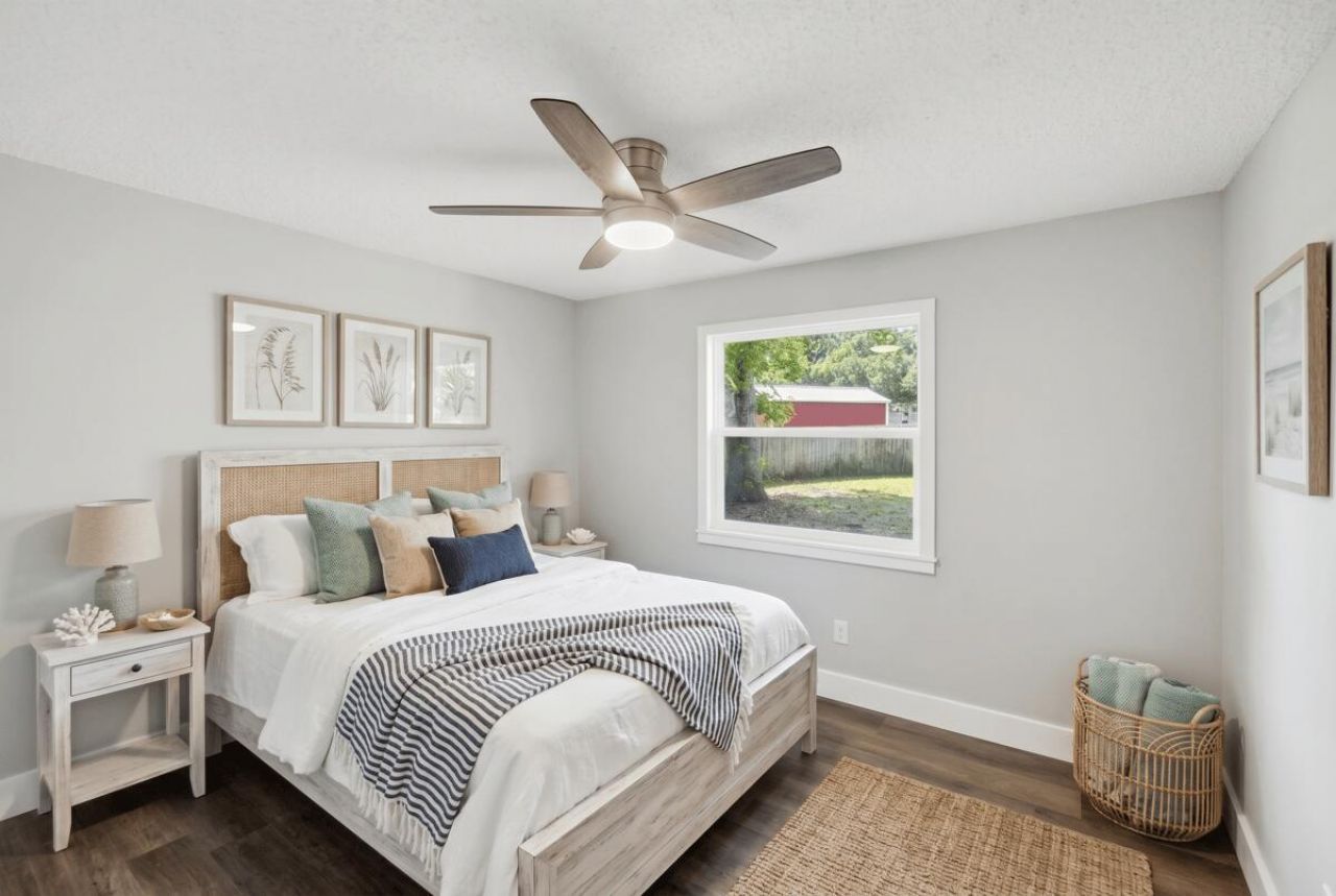 271 NE Naylor St Street, Palm Bay, FL 32907 Photo