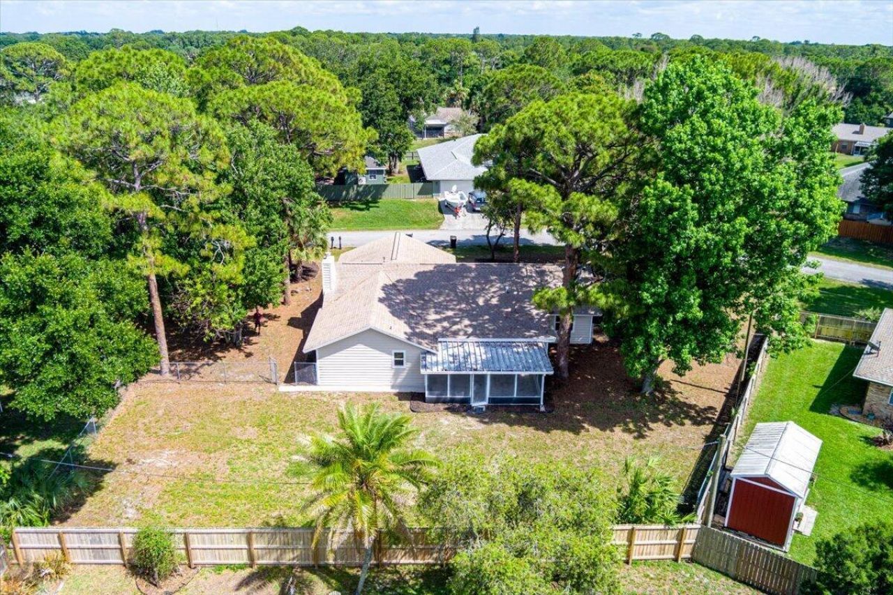271 NE Naylor St Street, Palm Bay, FL 32907 Photo