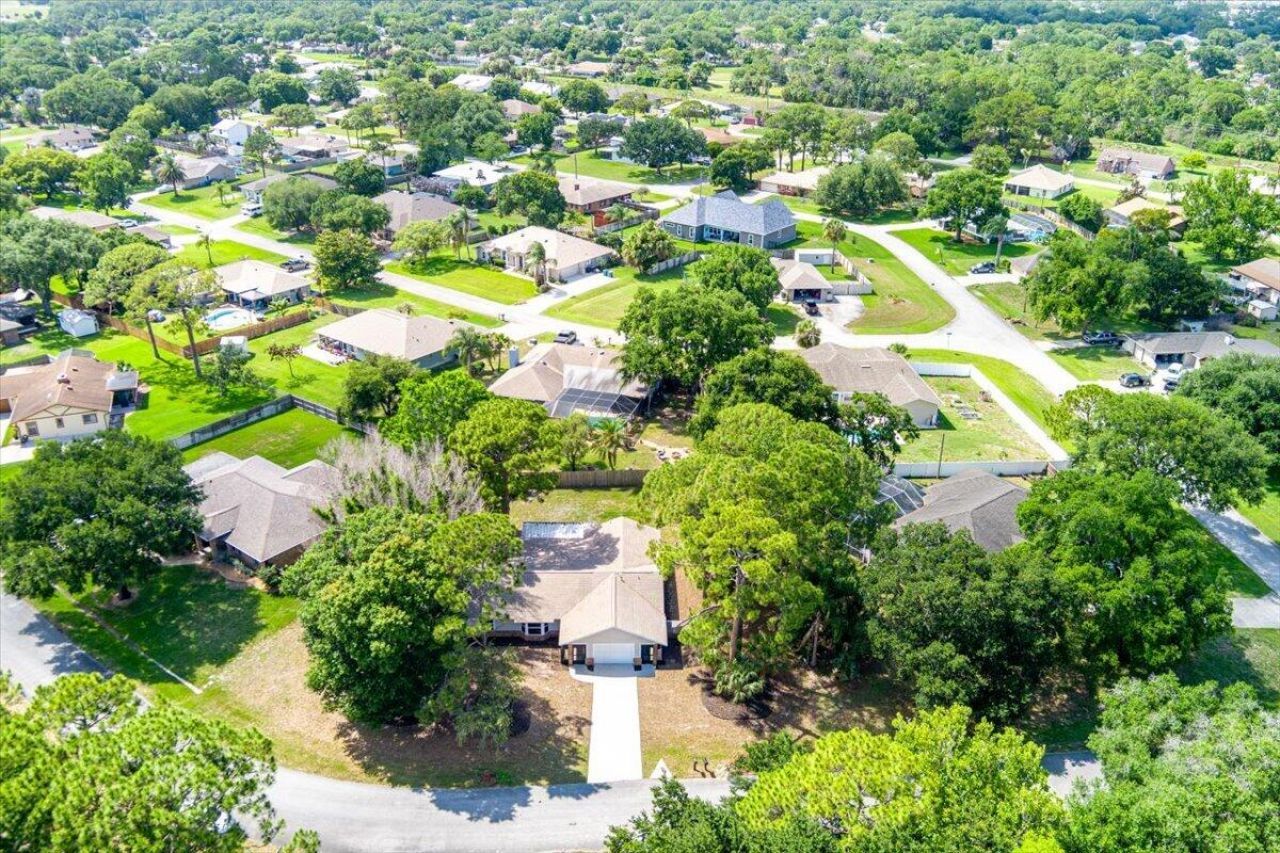 271 NE Naylor St Street, Palm Bay, FL 32907 Photo