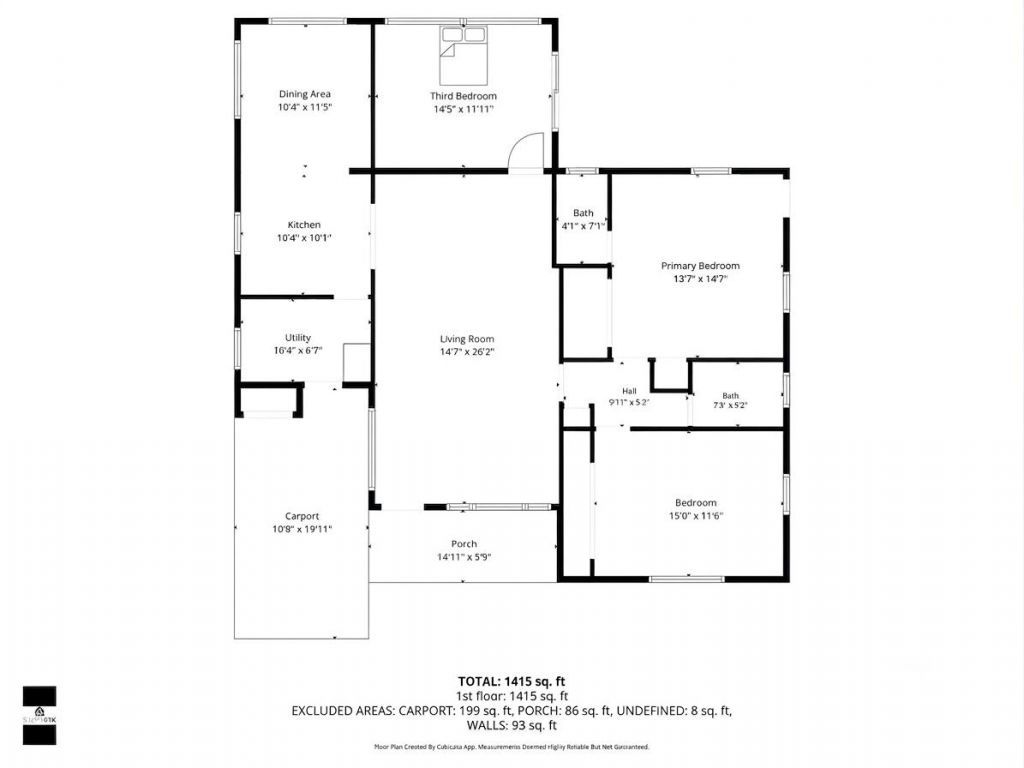 1101 SW 31st Street, Fort Lauderdale, FL 33315 Photo