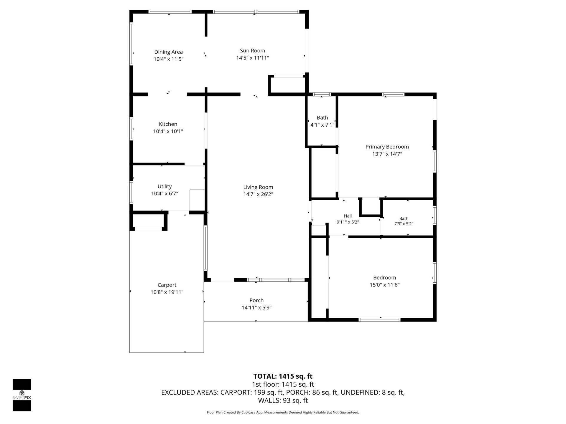 1101 SW 31st Street Sw, Fort Lauderdale, FL 33315 Photo