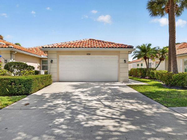 1731 SW Shady Lake Terrace, Palm City, FL 34990