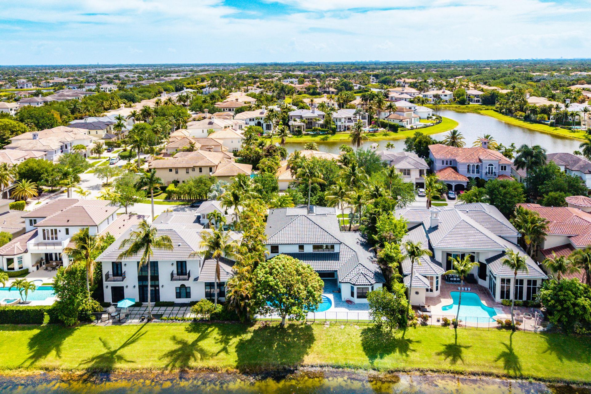 17585 Middlebrook Way, Boca Raton, FL 33496 Photo