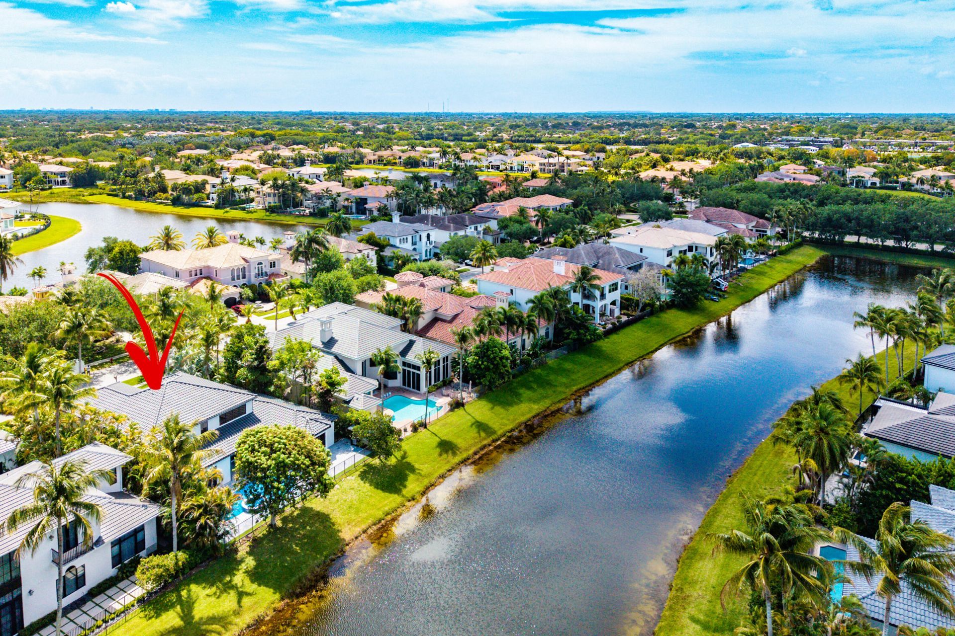 17585 Middlebrook Way, Boca Raton, FL 33496 Photo
