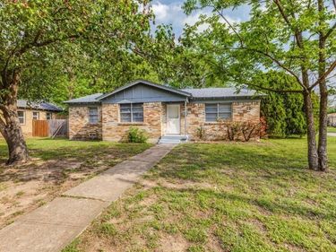 10125 Muskogee Drive, Dallas, TX 75217