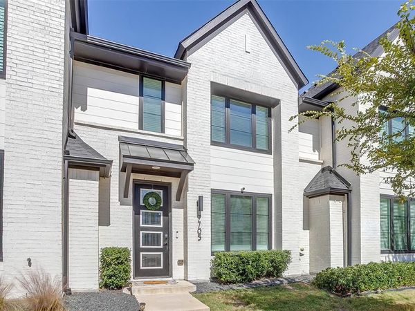 7705 Reis Lane, North Richland Hills, TX 76182