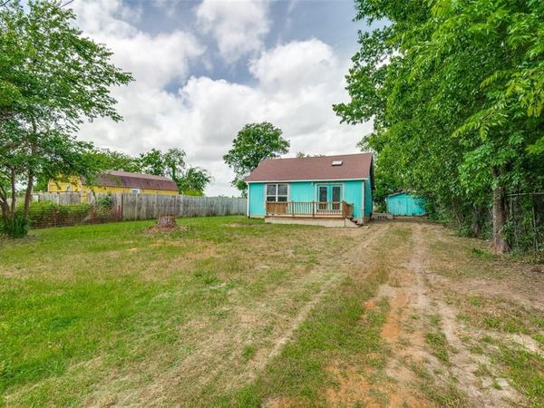 19486 Valentine, Kemp, TX 75143