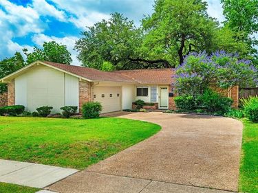 8114 Clear Springs Road, Dallas, TX 75240