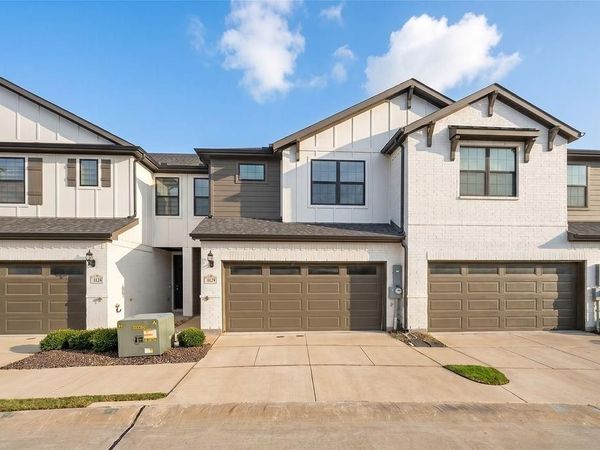 1129 Rusk Way, Lewisville, TX 75077