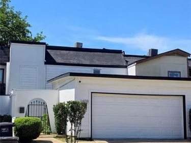 2408 Las Brisas Street, Fort Worth, TX 76119