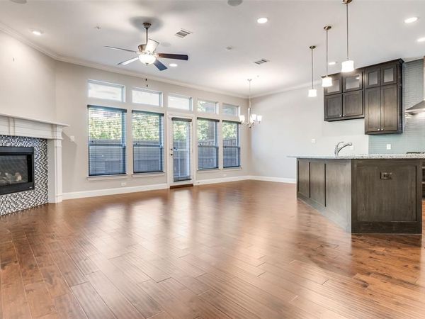 141 Preserve Place , Lewisville, TX 75067