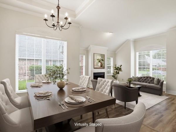 3713 Legendary Lane, Plano, TX 75023