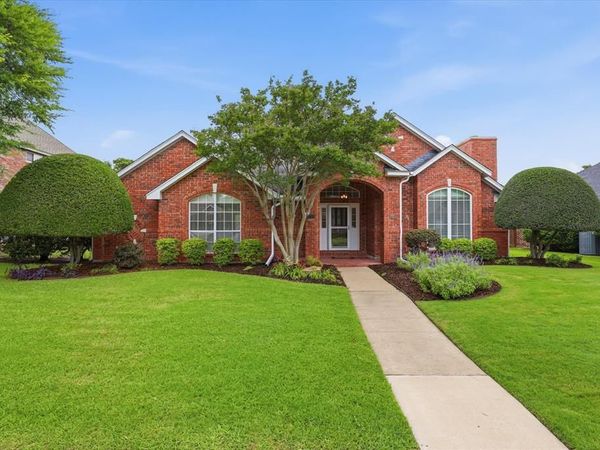 3713 Legendary Lane, Plano, TX 75023