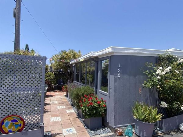 900 N Cleveland, Unit 136, Oceanside, CA 92054