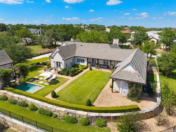 105 LODGE SPGS, Boerne, TX 78006