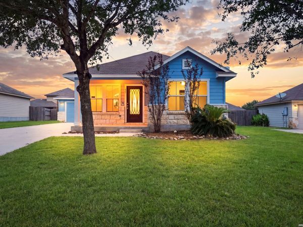 521 Melody Wind, New Braunfels, TX 78130