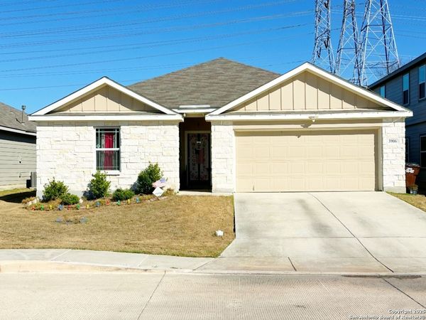 3906 GLENLOCH WAY, Converse, TX 78109