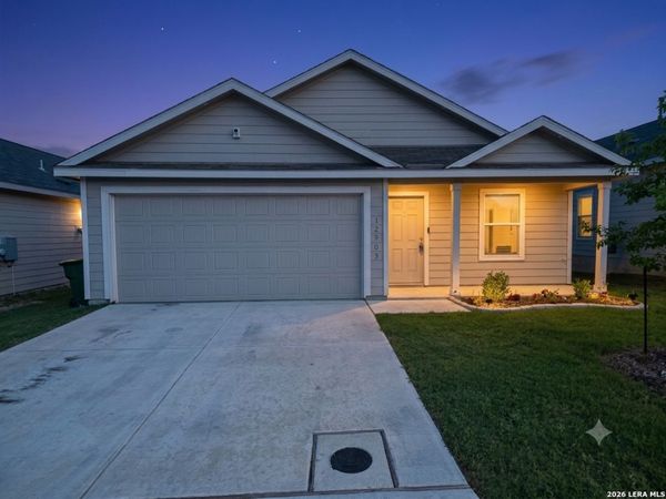 12903 SAGE TURN, St.Hedwig, TX 78152