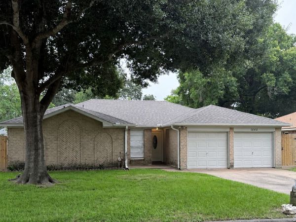 1646 CHILTON LN, Katy, TX 77493