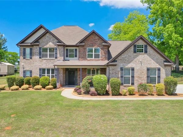 209 Enfield Lane, Mcdonough, GA 30252