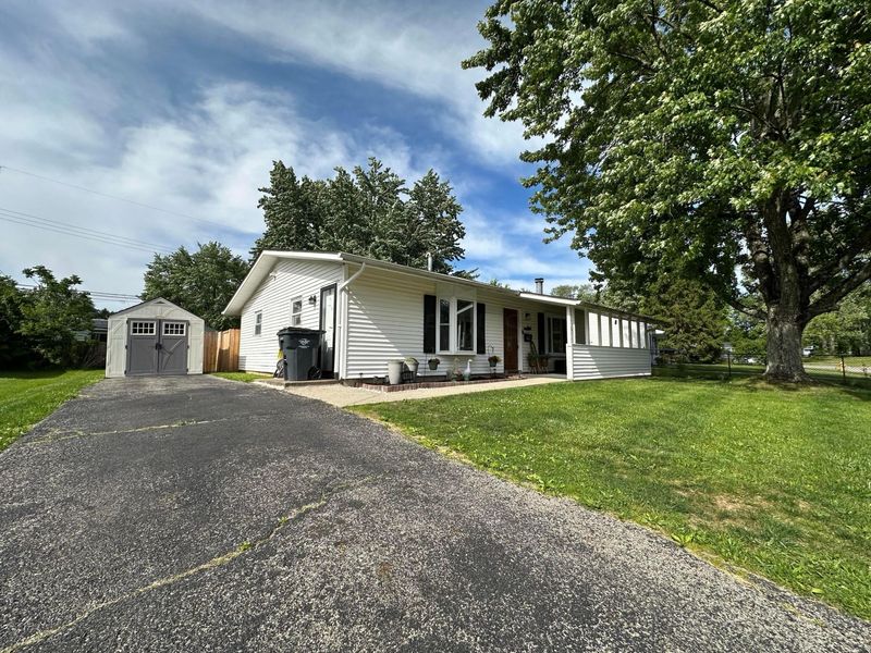 7446 Saratoga Avenue, Reynoldsburg, OH 43068 Photo 1